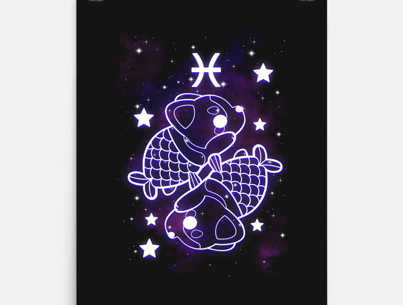 Cute Pisces