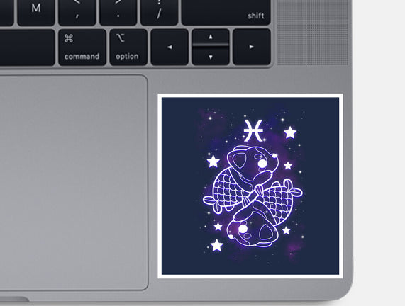 Cute Pisces
