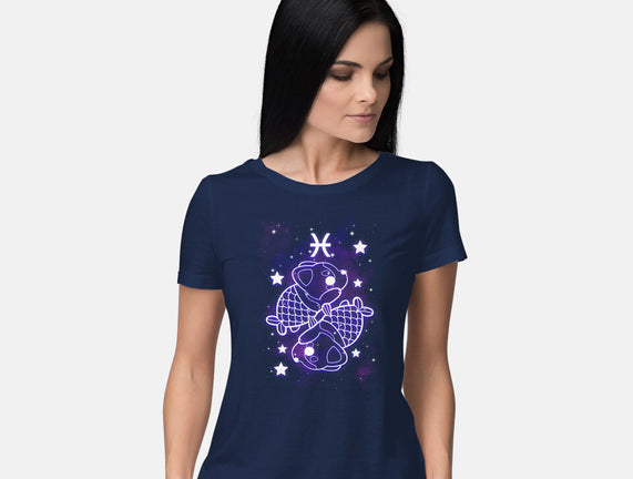 Cute Pisces