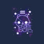 Cute Aquarius-Unisex-Pullover-Sweatshirt-NemiMakeit