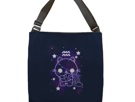 Cute Aquarius