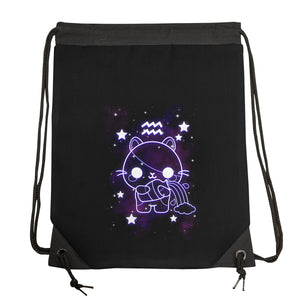 Cute Aquarius