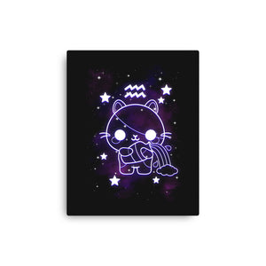 Cute Aquarius