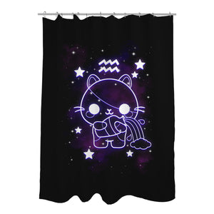 Cute Aquarius