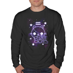 Cute Aquarius