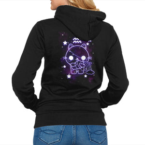 Cute Aquarius