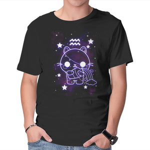Cute Aquarius