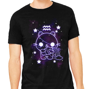 Cute Aquarius