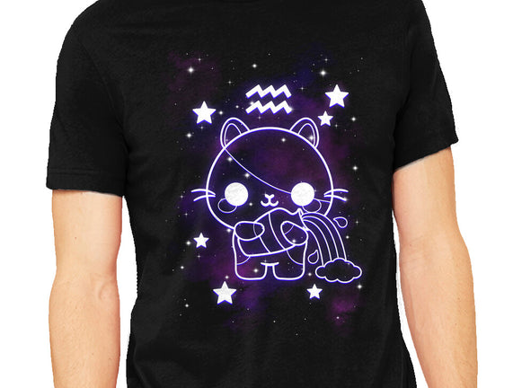 Cute Aquarius