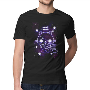 Cute Aquarius