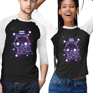 Cute Aquarius