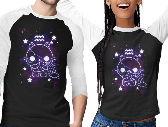 Cute Aquarius