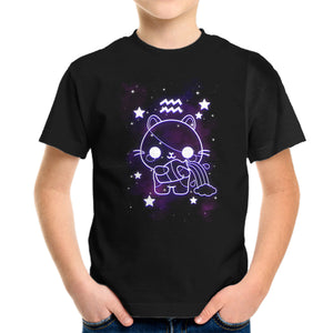 Cute Aquarius