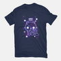 Cute Aquarius-Mens-Heavyweight-Tee-NemiMakeit