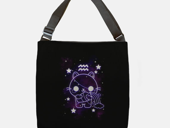 Cute Aquarius