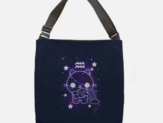 Cute Aquarius