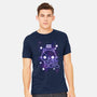 Cute Aquarius-Mens-Heavyweight-Tee-NemiMakeit