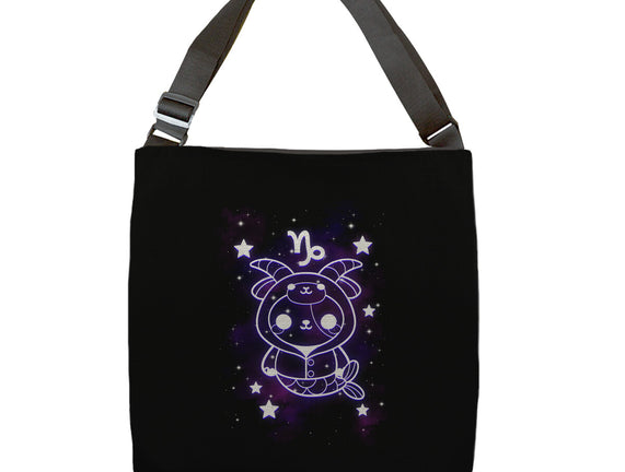 Cute Capricorn
