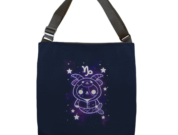 Cute Capricorn