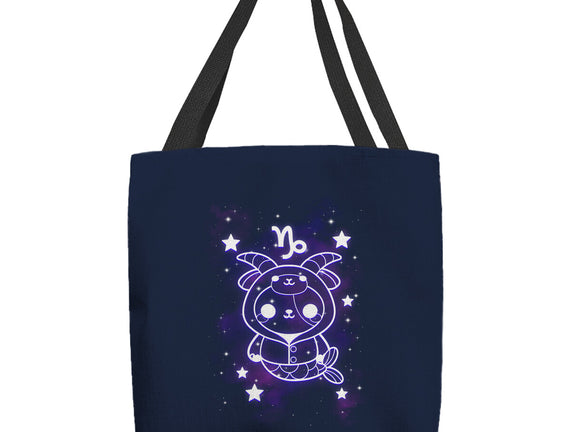 Cute Capricorn
