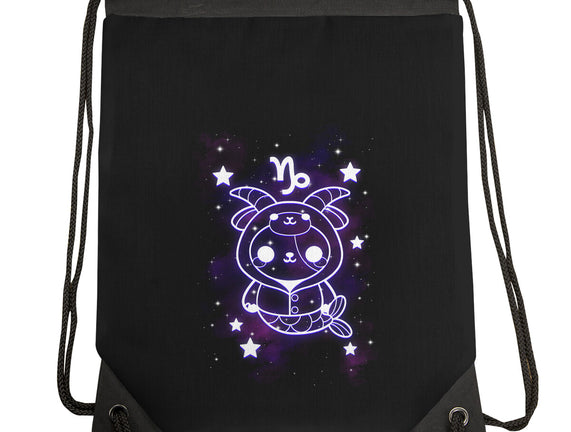 Cute Capricorn