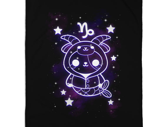 Cute Capricorn