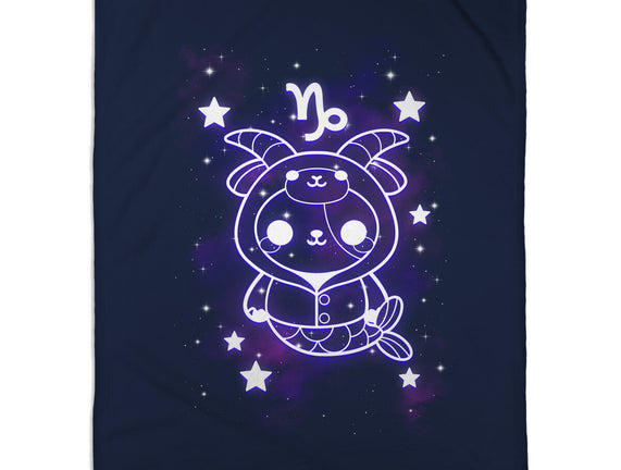 Cute Capricorn
