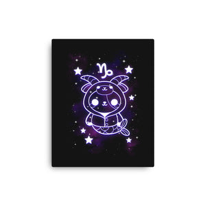 Cute Capricorn