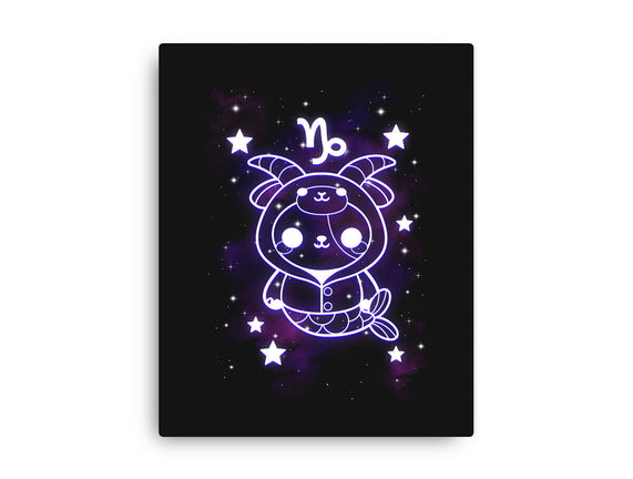 Cute Capricorn