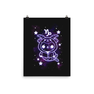 Cute Capricorn