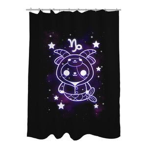 Cute Capricorn