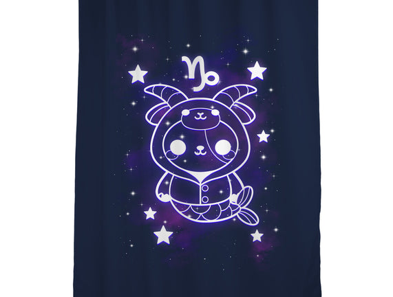 Cute Capricorn