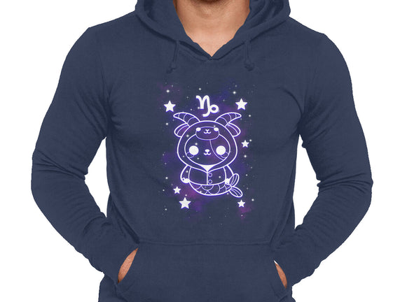 Cute Capricorn