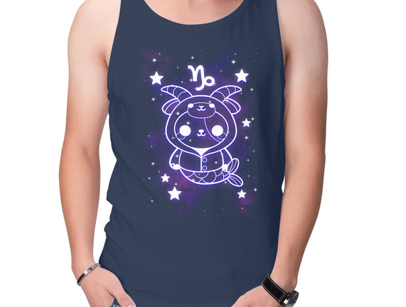 Cute Capricorn