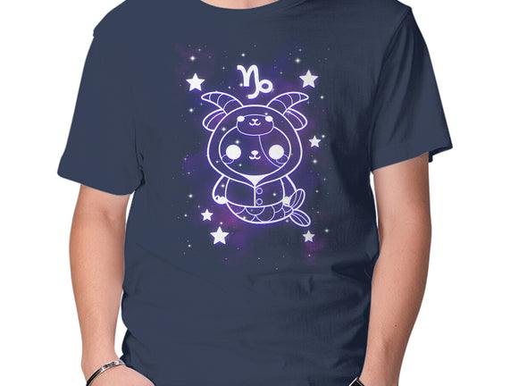Cute Capricorn