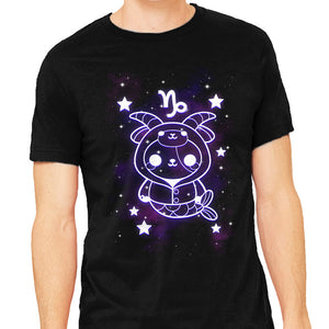 Cute Capricorn