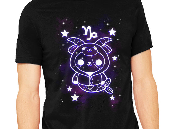 Cute Capricorn