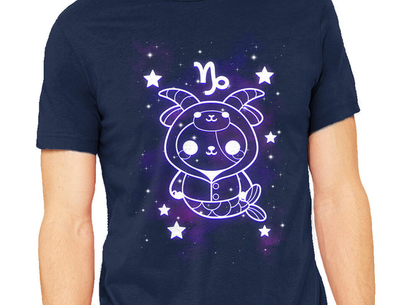 Cute Capricorn