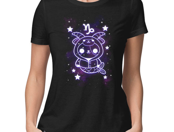 Cute Capricorn