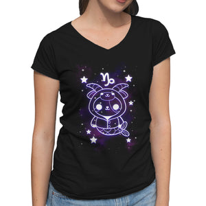 Cute Capricorn