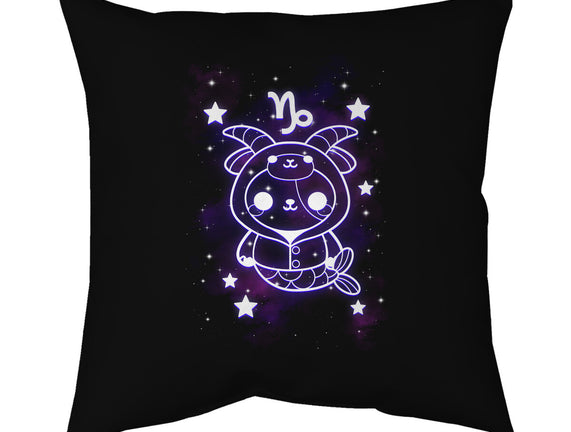 Cute Capricorn