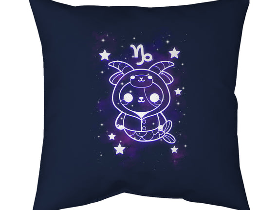 Cute Capricorn