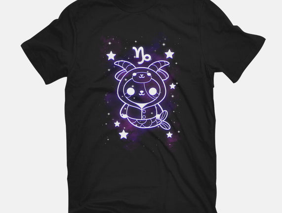 Cute Capricorn