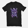 Cute Capricorn-Mens-Heavyweight-Tee-NemiMakeit