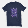 Cute Capricorn-Mens-Basic-Tee-NemiMakeit