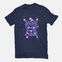 Cute Capricorn-Mens-Heavyweight-Tee-NemiMakeit