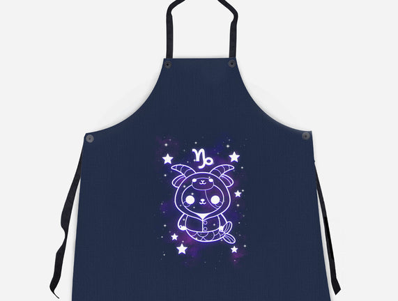 Cute Capricorn