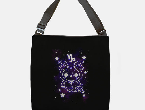 Cute Capricorn