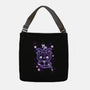 Cute Capricorn-None-Adjustable Tote-Bag-NemiMakeit