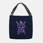 Cute Capricorn-None-Adjustable Tote-Bag-NemiMakeit